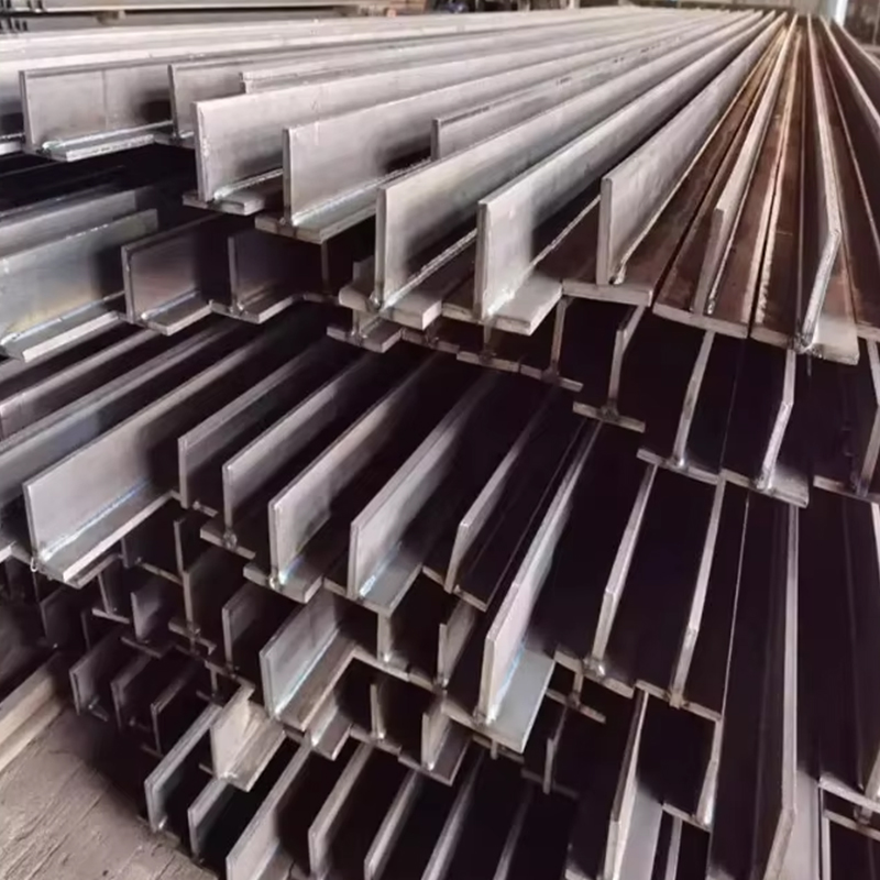 I steel supplier