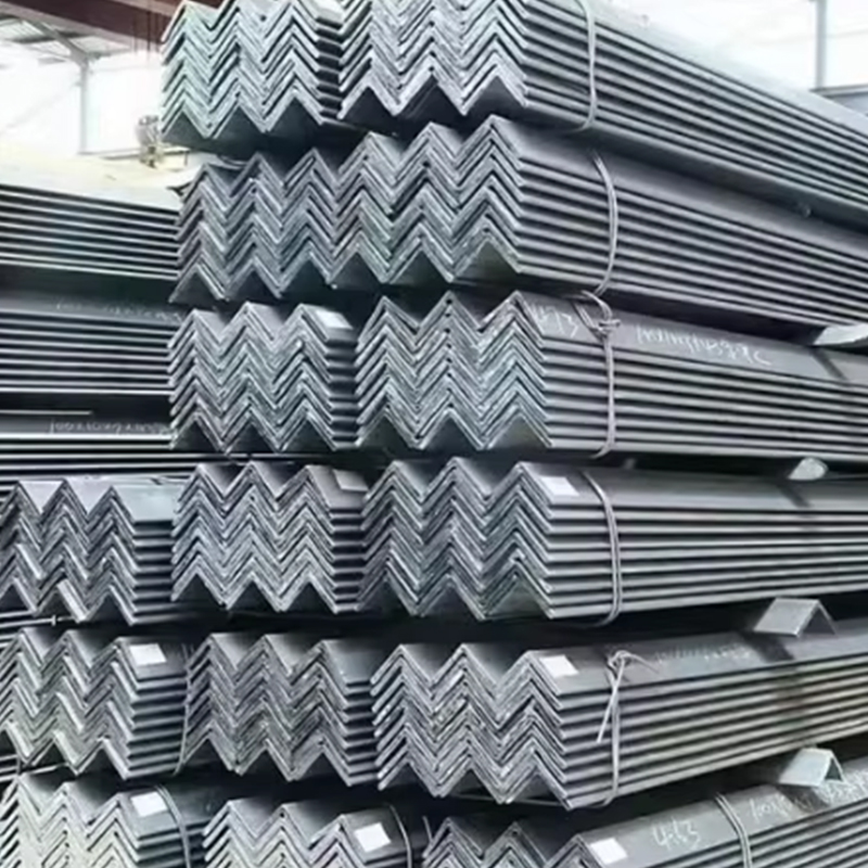 I steel manufacturer