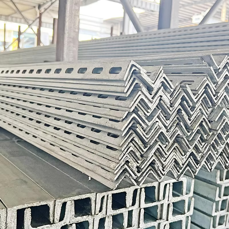 I steel manufacturer