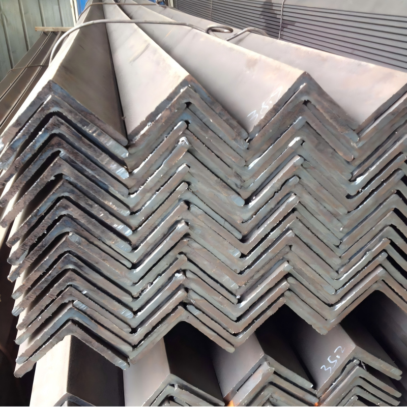 L Shape Carbon Steel Angle Iron Steel Stainless Steel Angle Bar for Building Beam