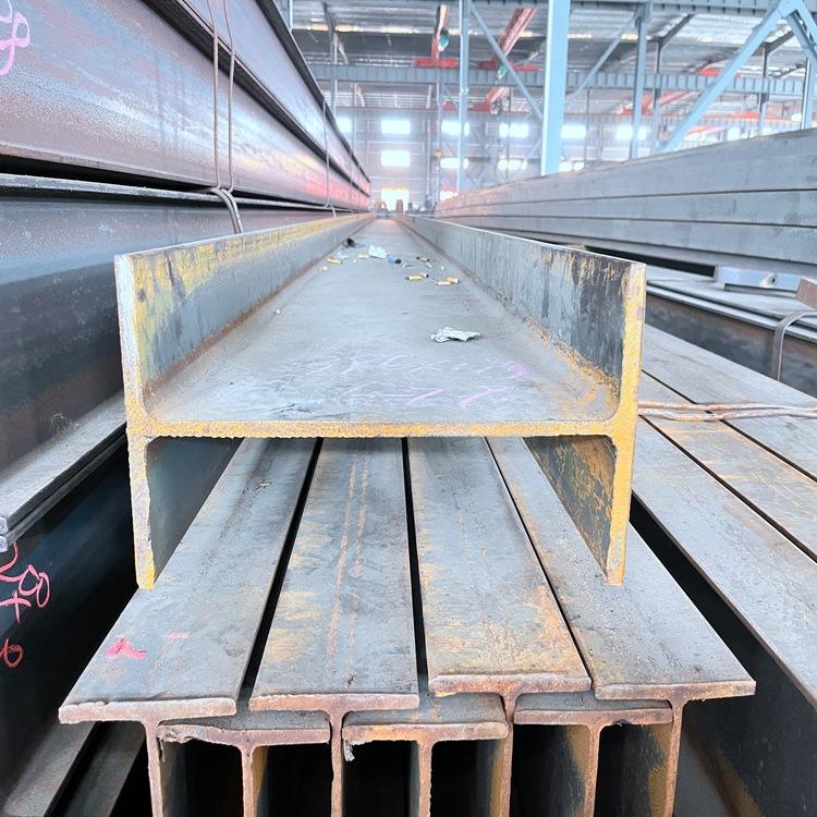 Factory Price H/ I/ IPEAA/ HEA/ HEB Steel Structure Welded Steel