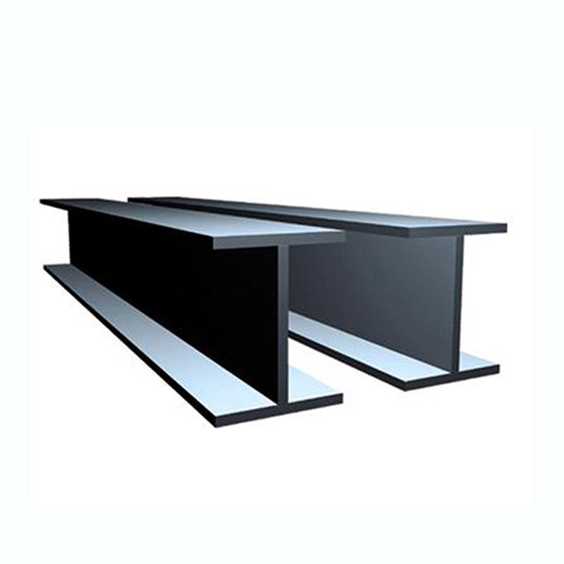 Factory Price Welded Light Steel Structure - H/I Beam & IPEAA/HEA/HEB for Building