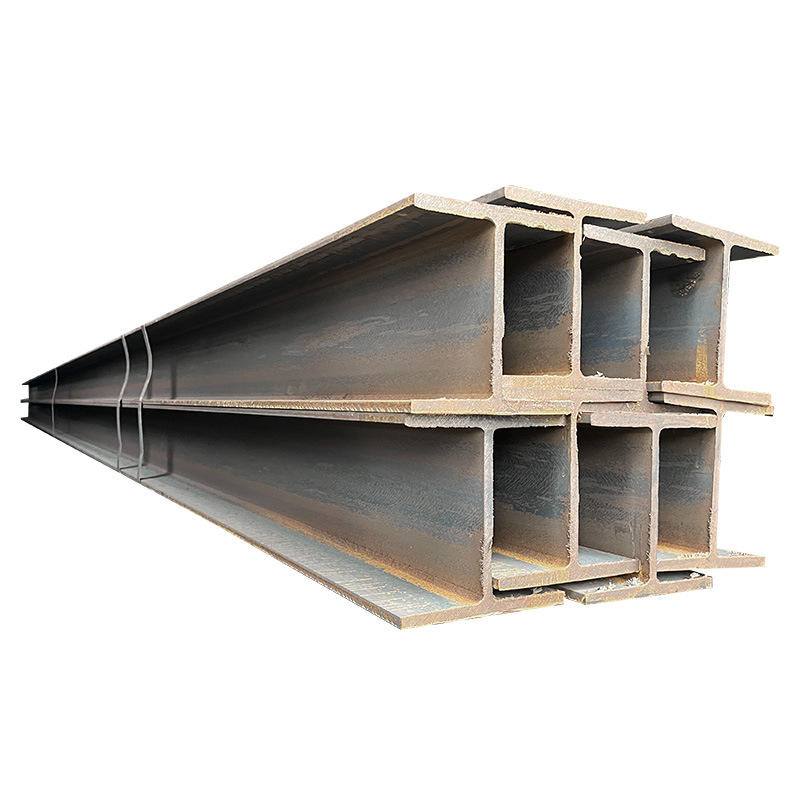Factory Price Welded Light Steel Structure - H/I Beam & IPEAA/HEA/HEB for Building
