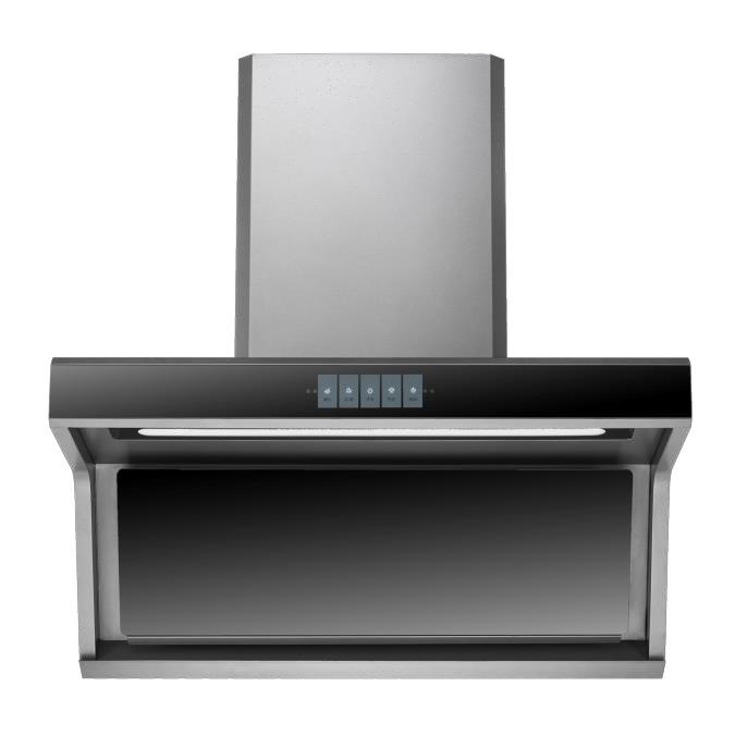 Wall Mounted Range Hood For Kitchen