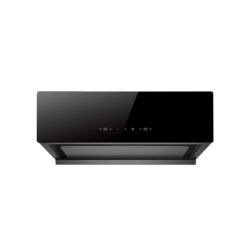 Integrated Built-in Kitchen Ultra-thin Small Range Hood