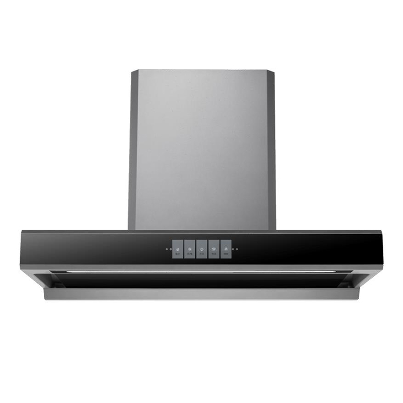 Factory Wholesale Easy To Clean Silent Range Hood