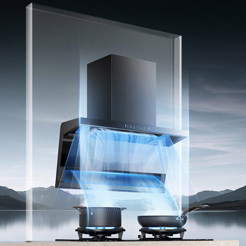 Tips For Cleaning The Range Hood