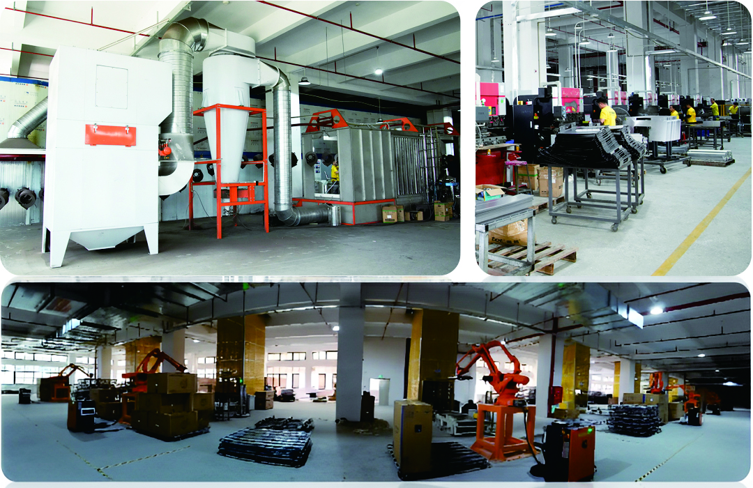 Production Equipment