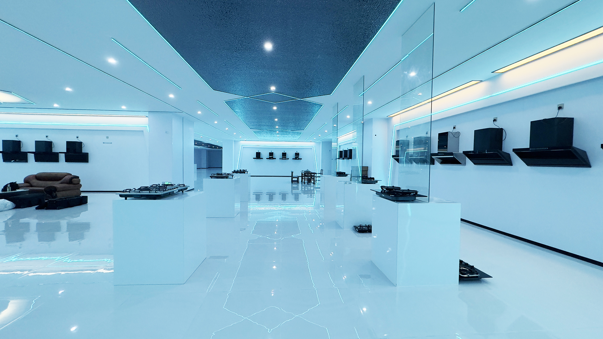 Huaba Intelligent Technology (Guangdong) Co., LTD