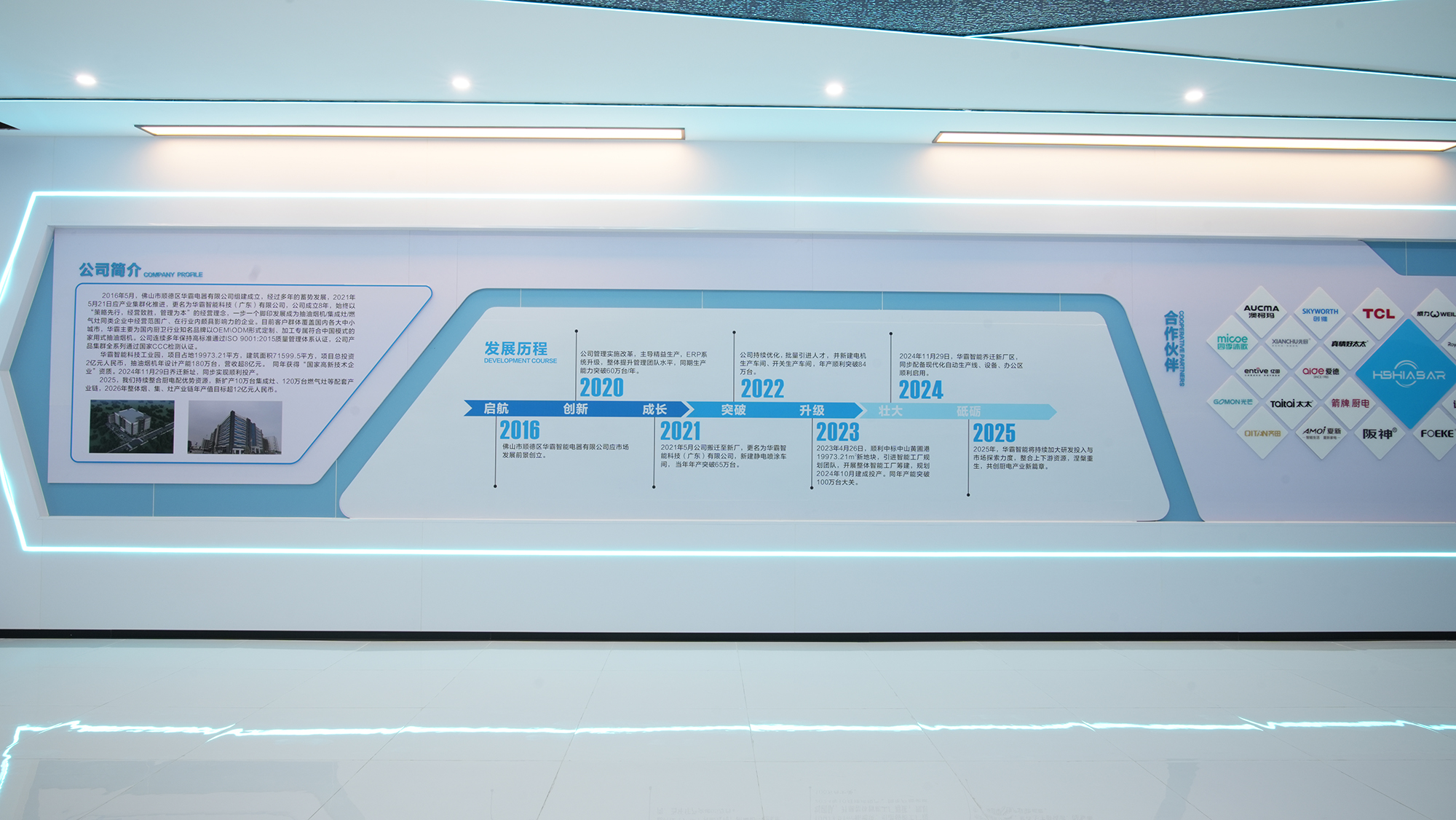 Huaba Intelligent Technology (Guangdong) Co., LTD