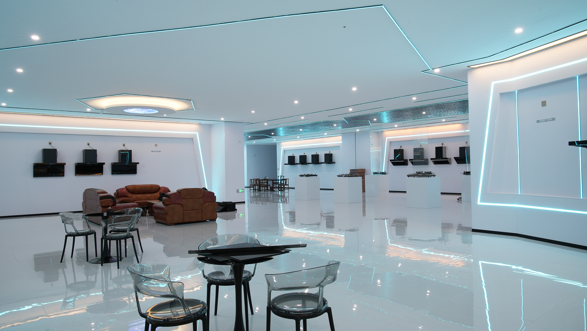 Huaba Intelligent Technology (Guangdong) Co., LTD