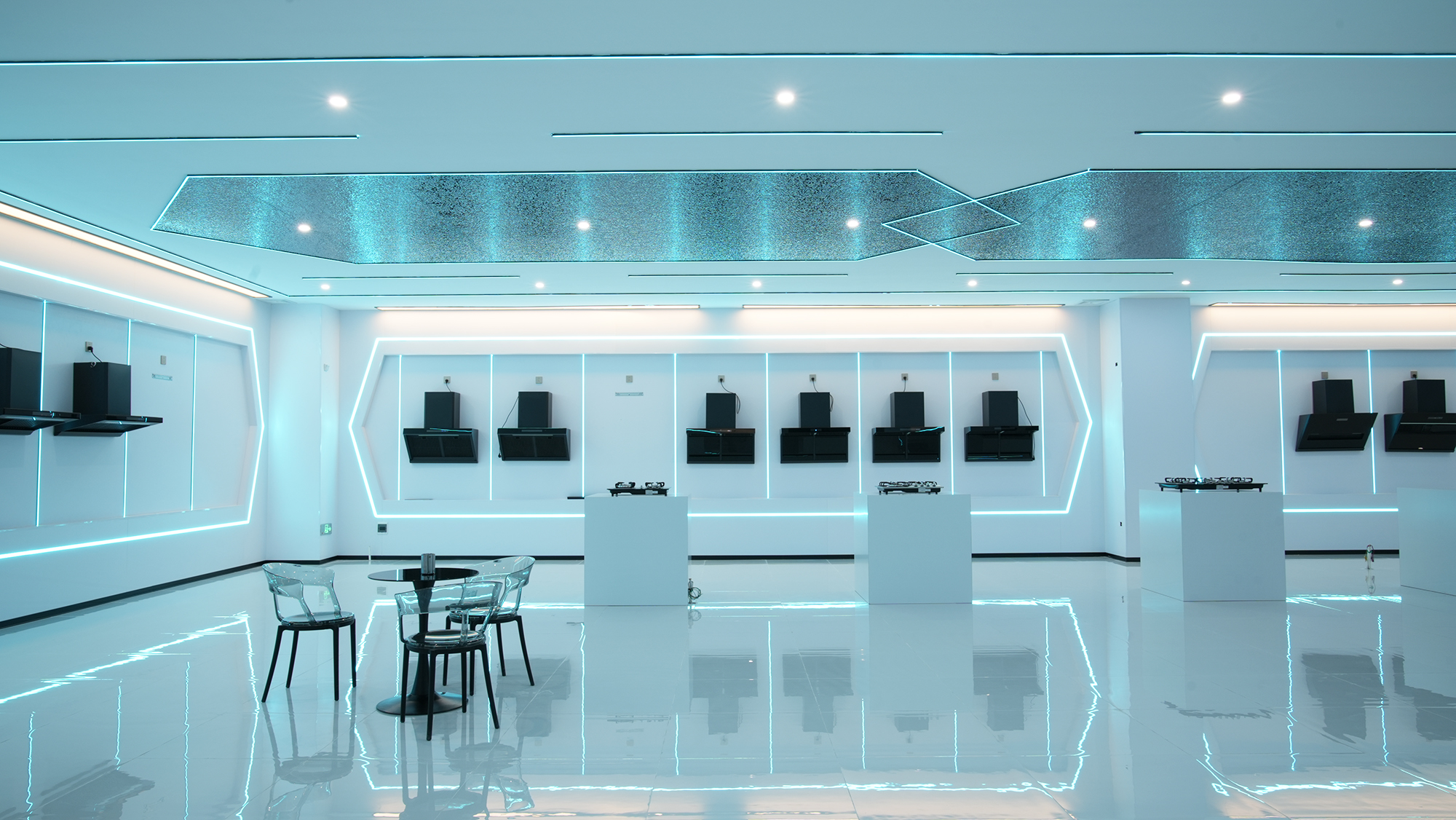 Huaba Intelligent Technology (Guangdong) Co., LTD
