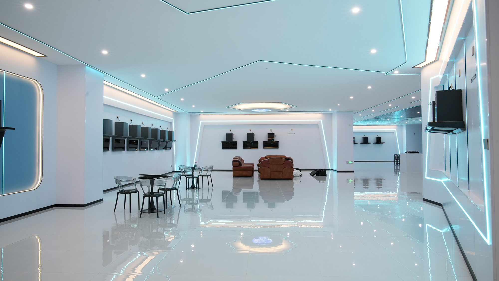 Huaba Intelligent Technology (Guangdong) Co., LTD