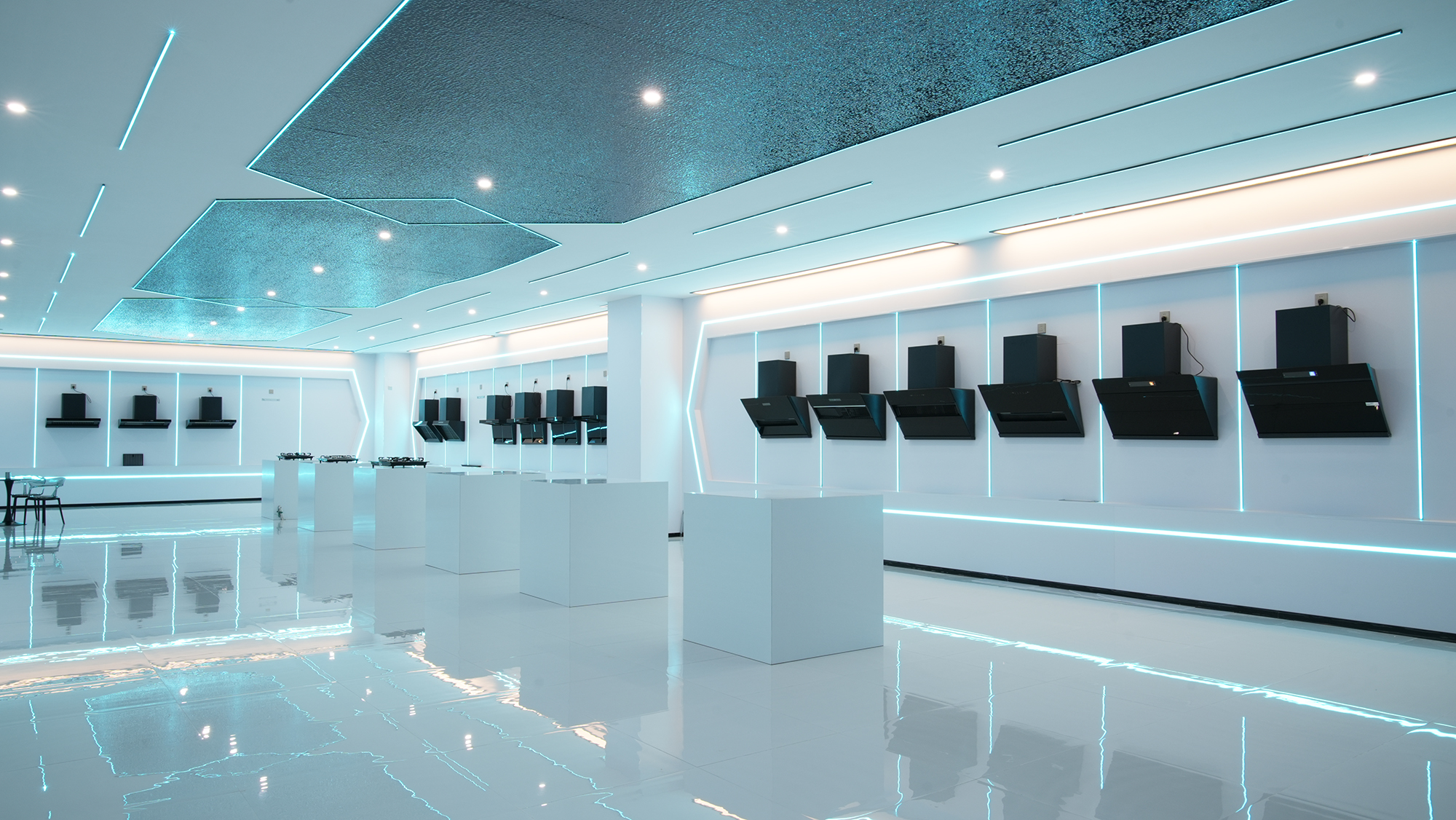Huaba Intelligent Technology (Guangdong) Co., LTD