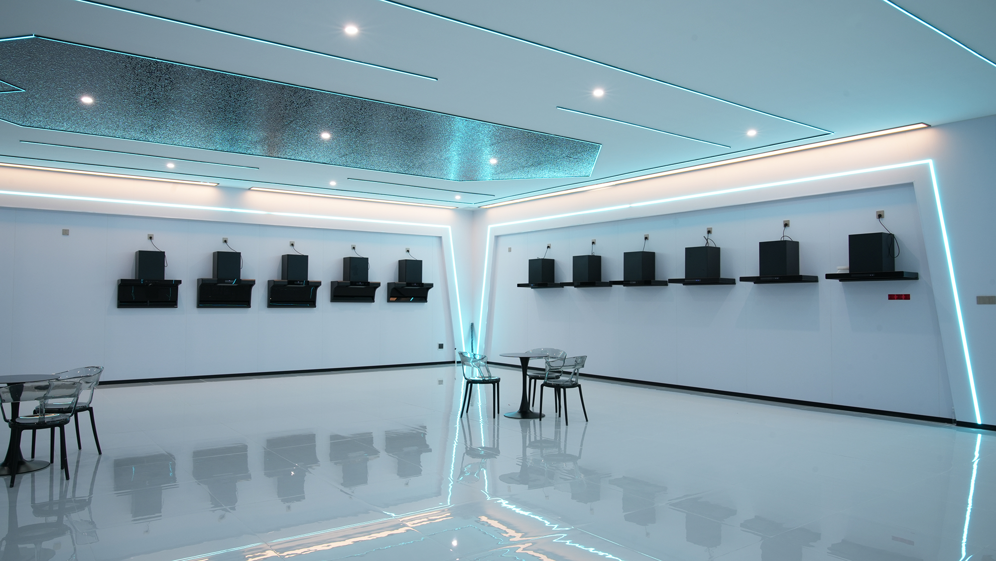 Huaba Intelligent Technology (Guangdong) Co., LTD