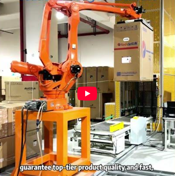 From Finish To Final Touch – Coating & Warehouse