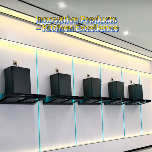 Innovative Products – Kitchen Excellence