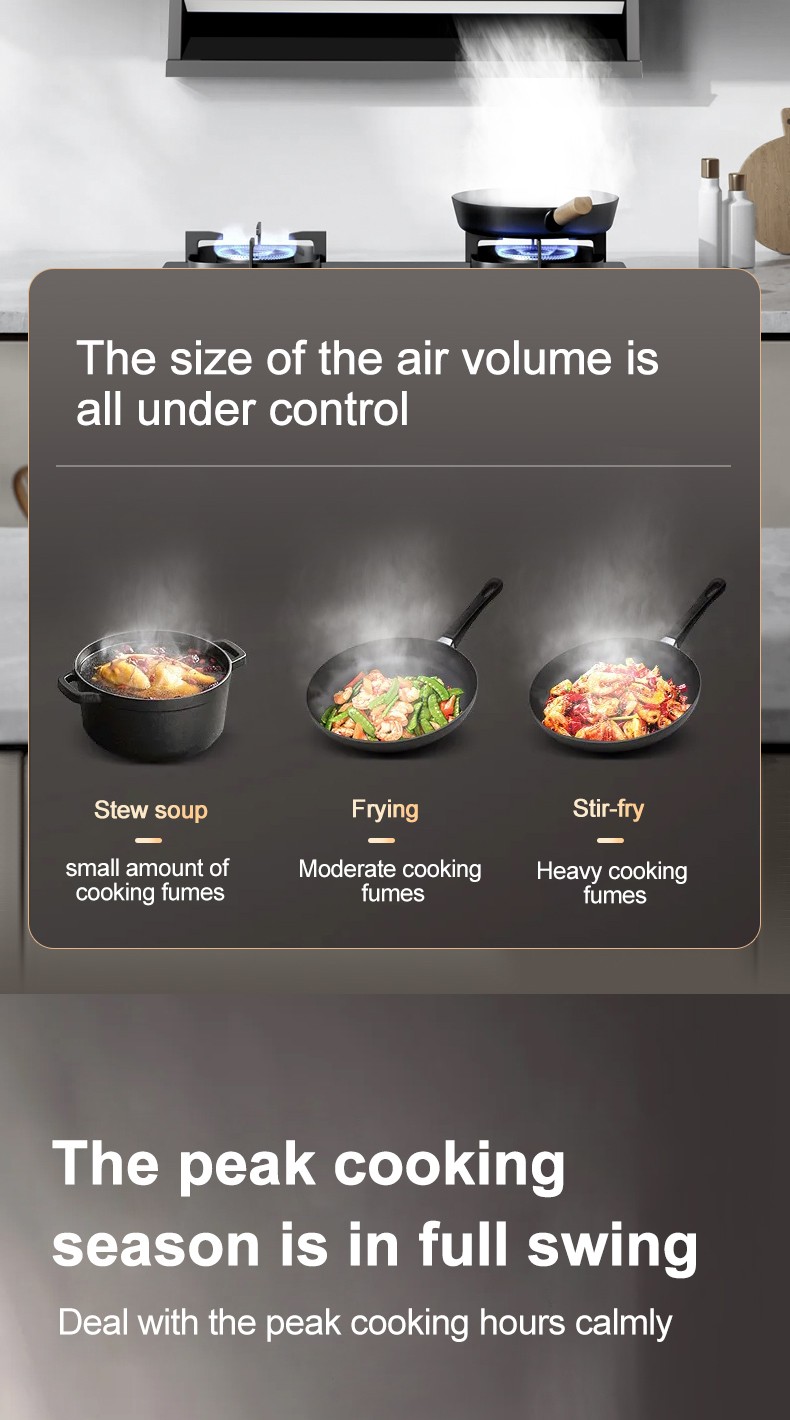 downdraft hood