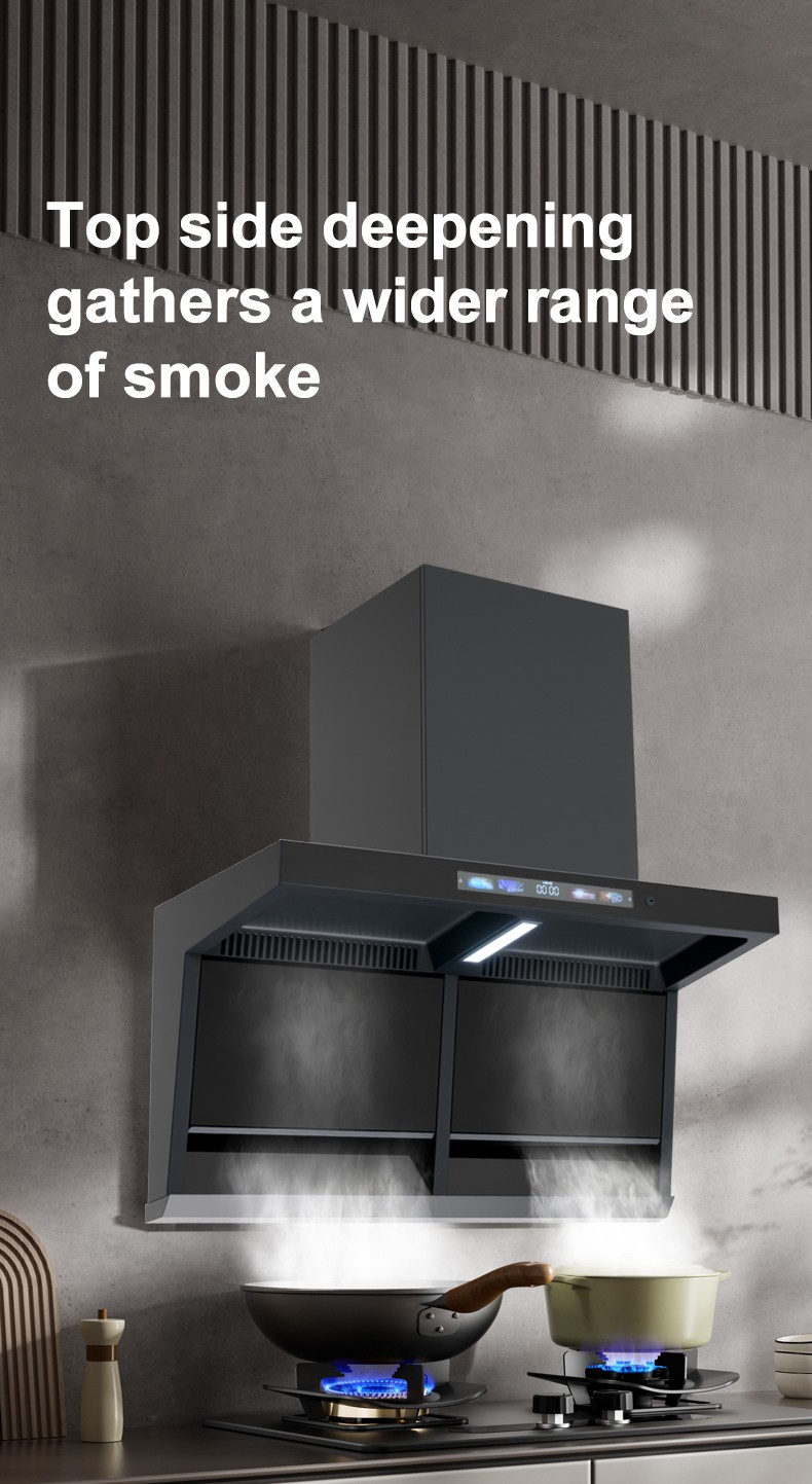 cooker hood
