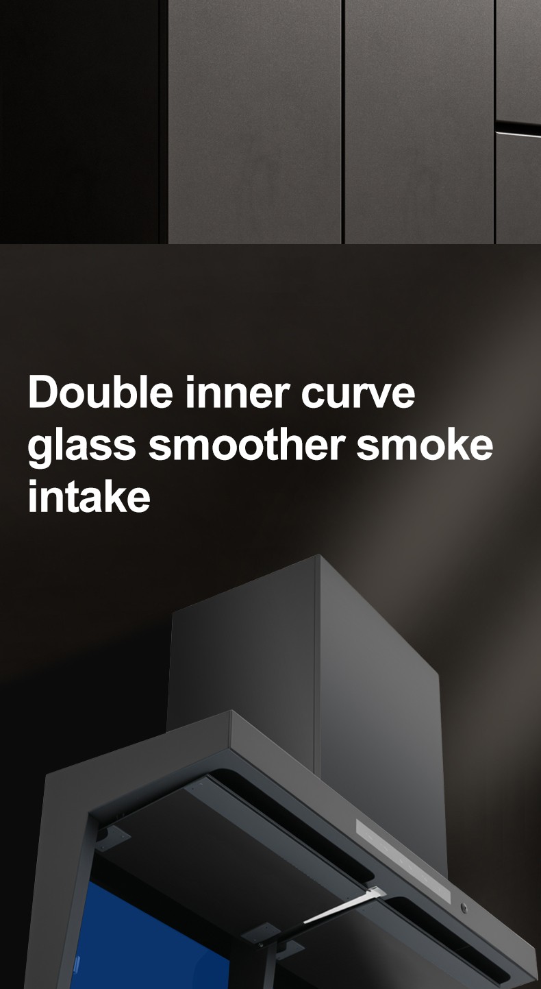 cooker hood