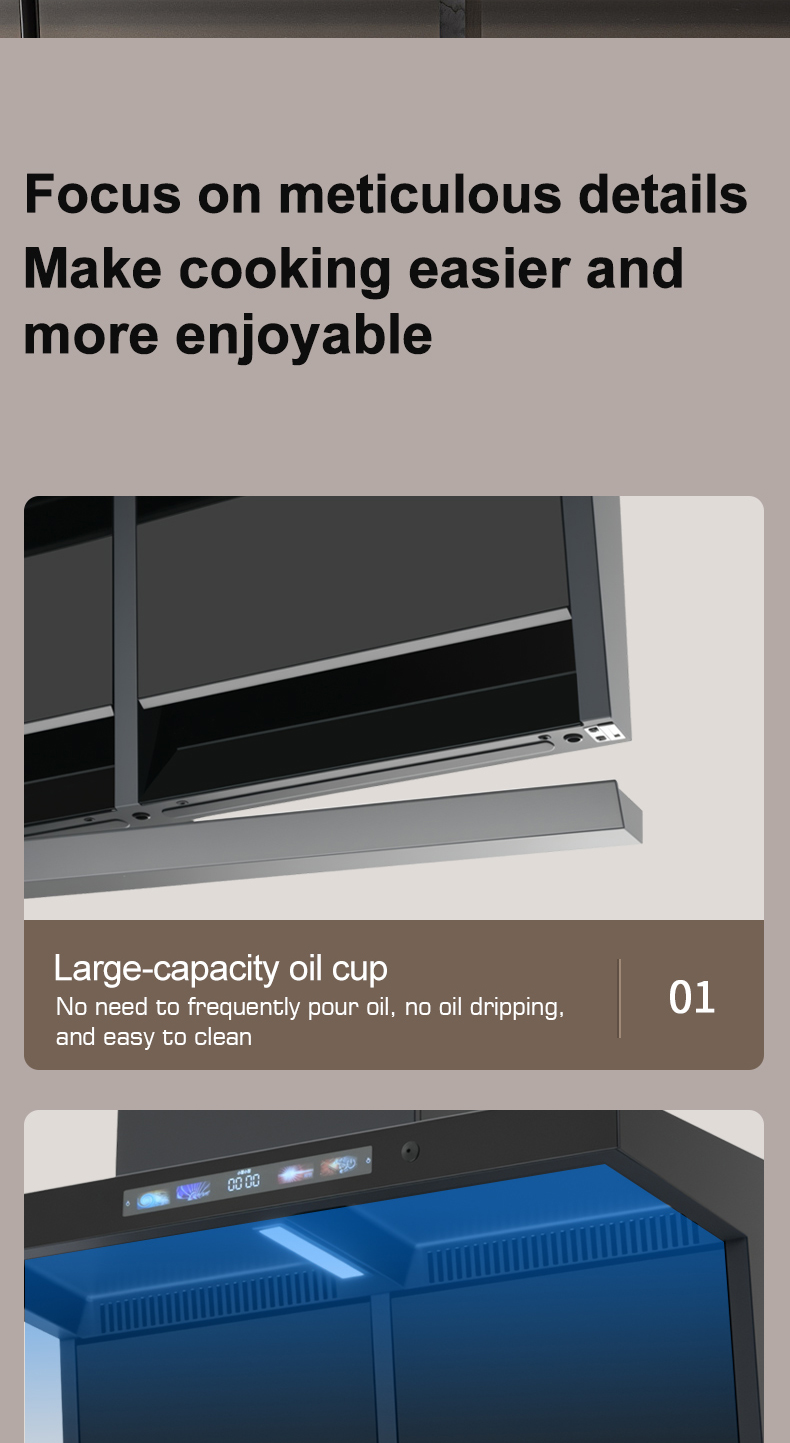cooker hood