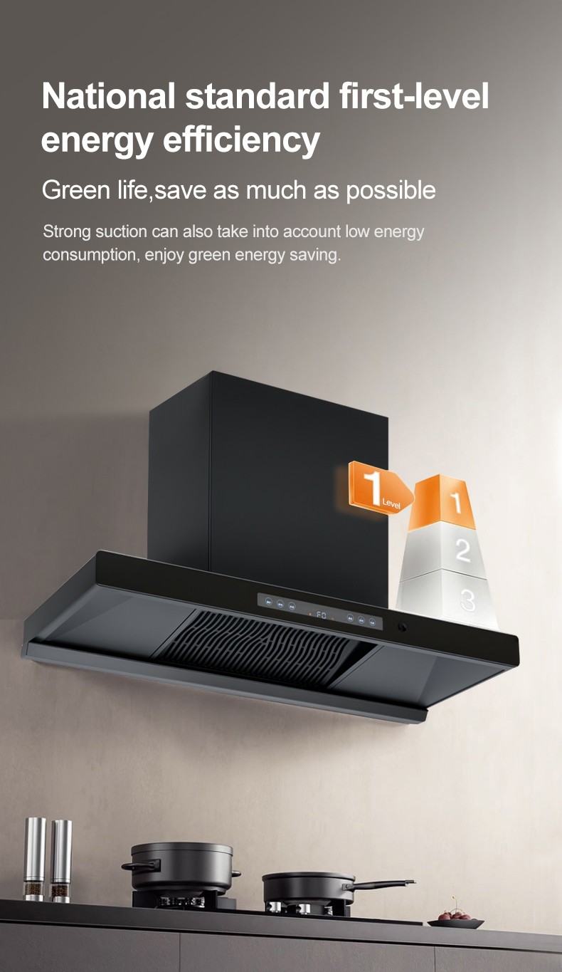 kitchen chimney