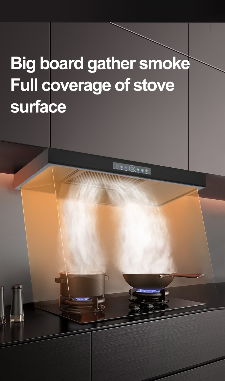 hood cooker