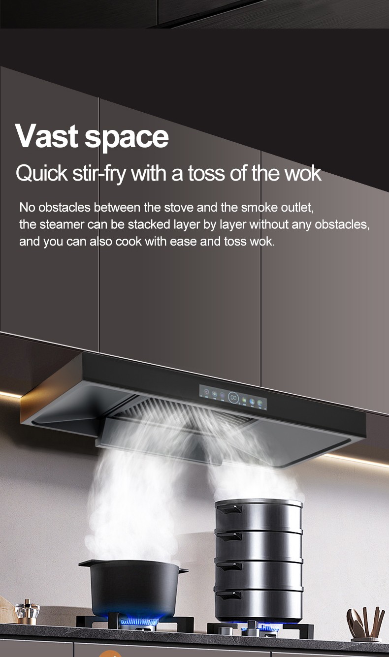 extractor hood