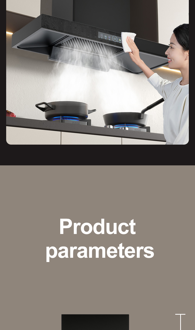 extractor hood