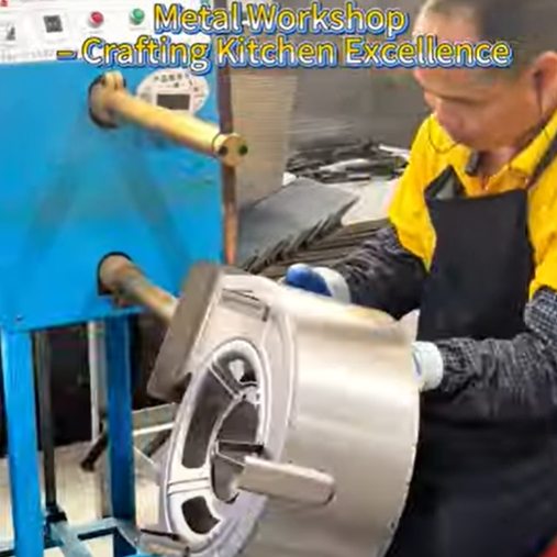 Precision in every detail