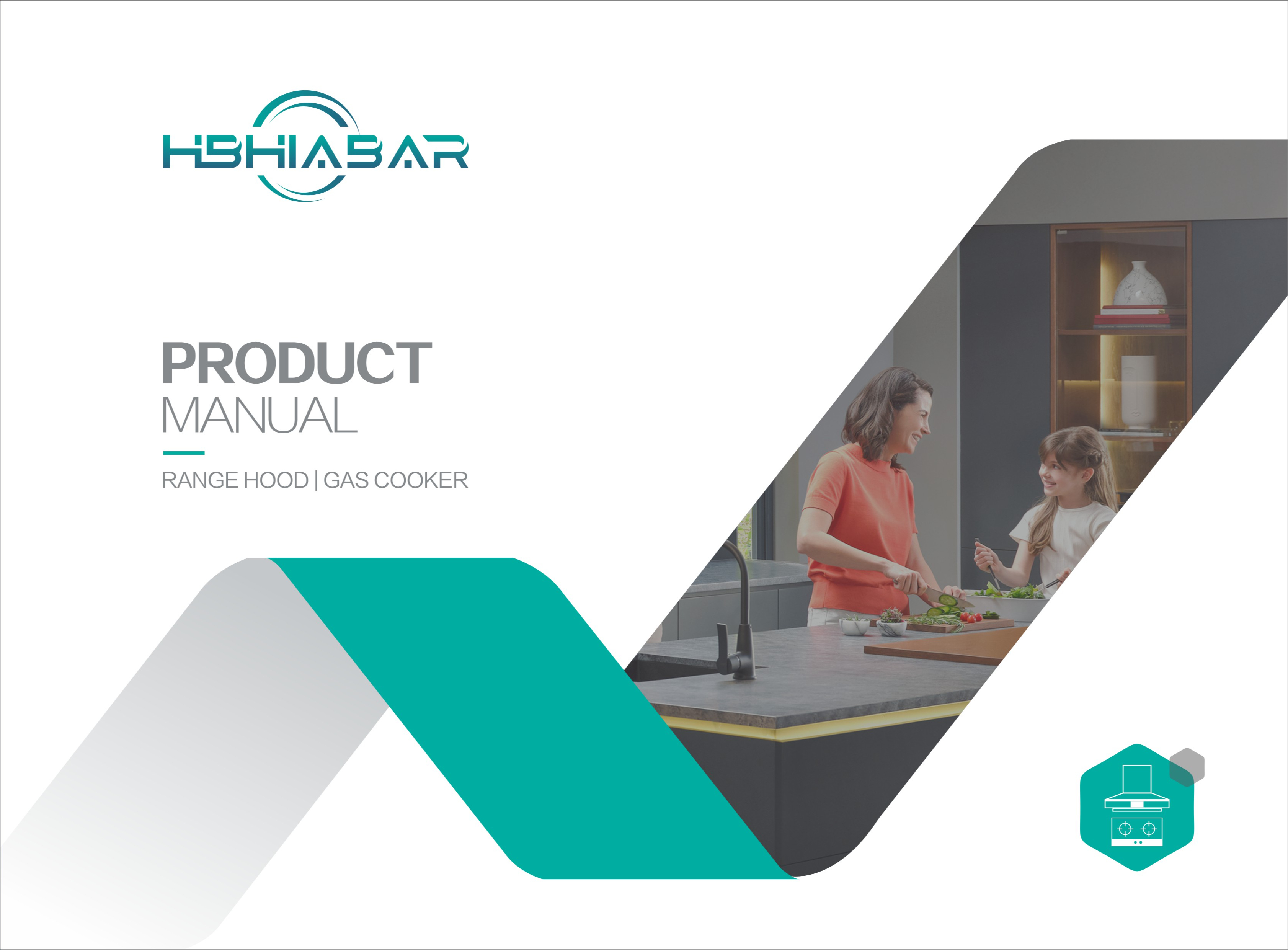 Types and selection of range hoods