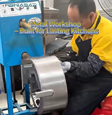 Precision forms the backbone of durability