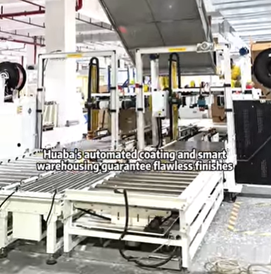 Pelapisan & Barang Jadi – Sempurna dari Pabrik ke Rumah