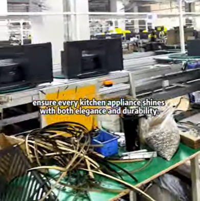 Pelapis & Barang Jadi – Keanggunan Berpadu dengan Daya Tahan