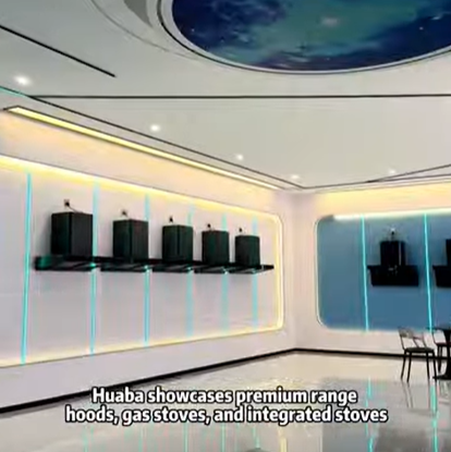 Product Showcase – Innovation That Feels Like Home