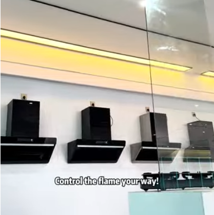 Master Your Flame – Cooking Just Got Easier