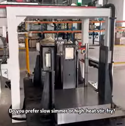 Gas Stove Mastery – Effortless Cooking