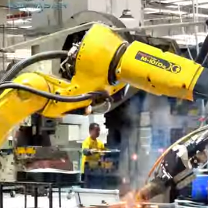 Quality Assurance Focus – OEM Beyond Production