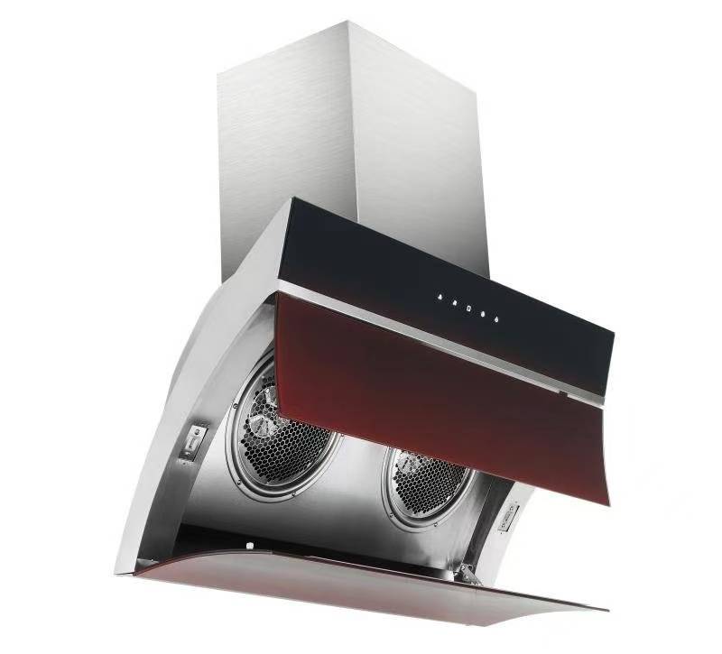 Why clean the range hood?