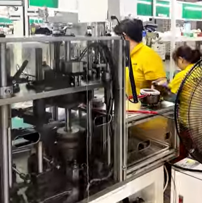 Pro-Level Performance – Bring the Restaurant Home