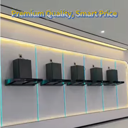 Premium Quality, Smart Price