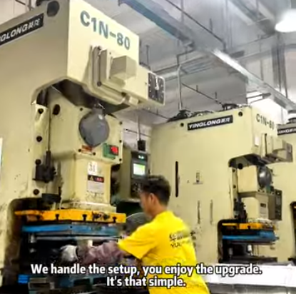 Professional Install, Zero Hassle