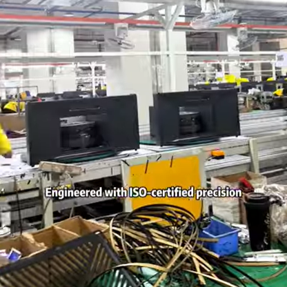 Never Cook in Noise Again