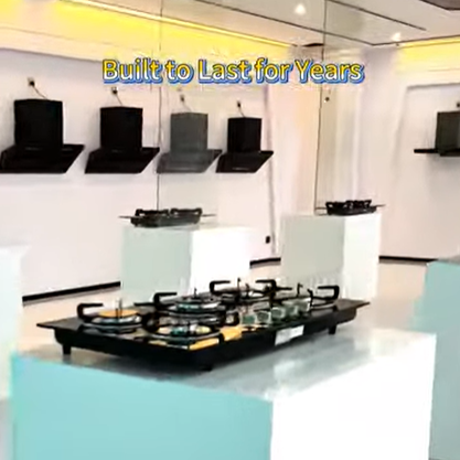 Built to Last for Years