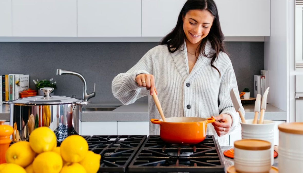 US Range Hood Market Sees Growth as Kitchen Ventilation Becomes Top Priority in 2025