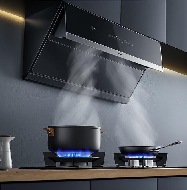 Ventless, AI-Driven Range Hoods Get Green Light: New US Fire Codes Reshape a $4.7B Market