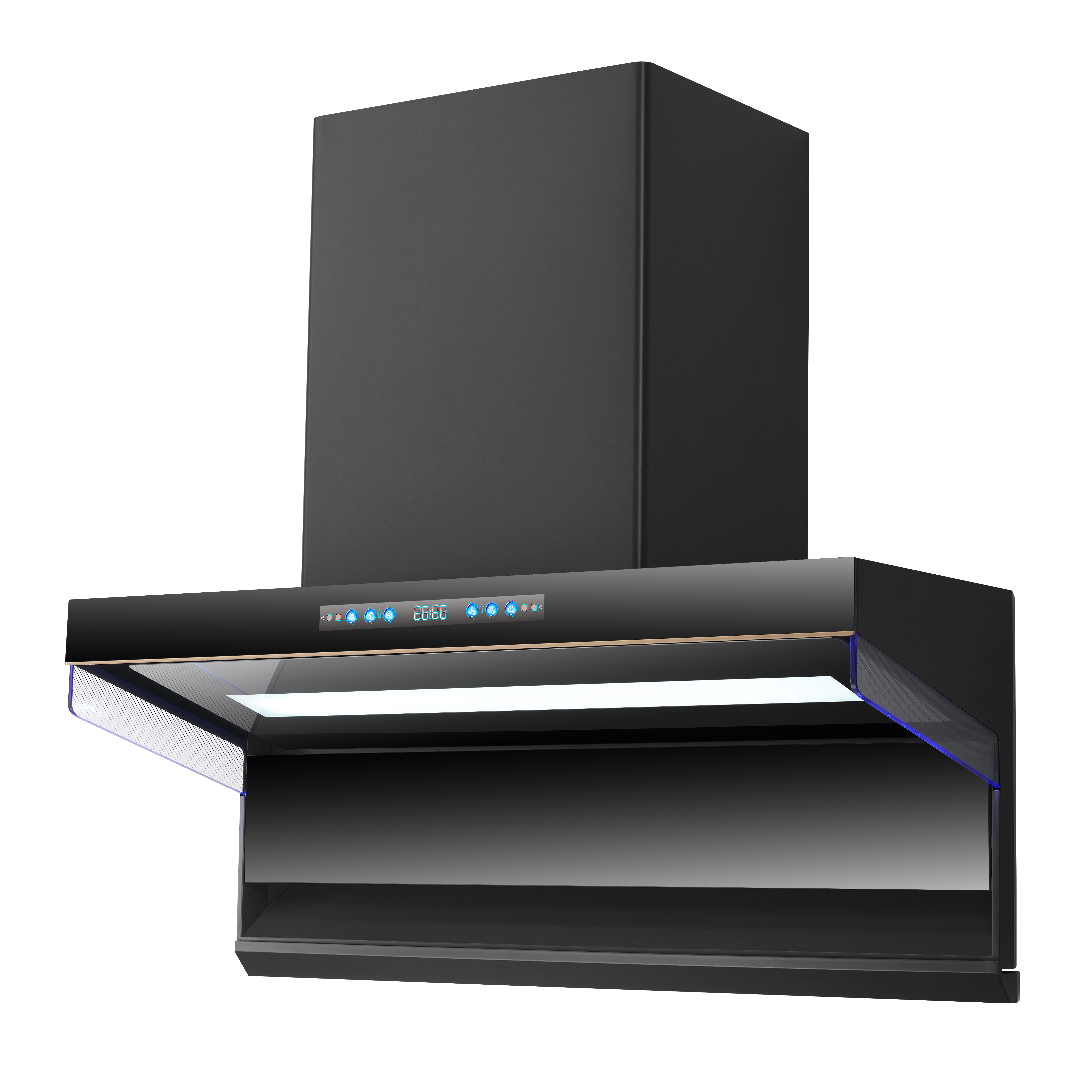 clean a range hood clean a range hood