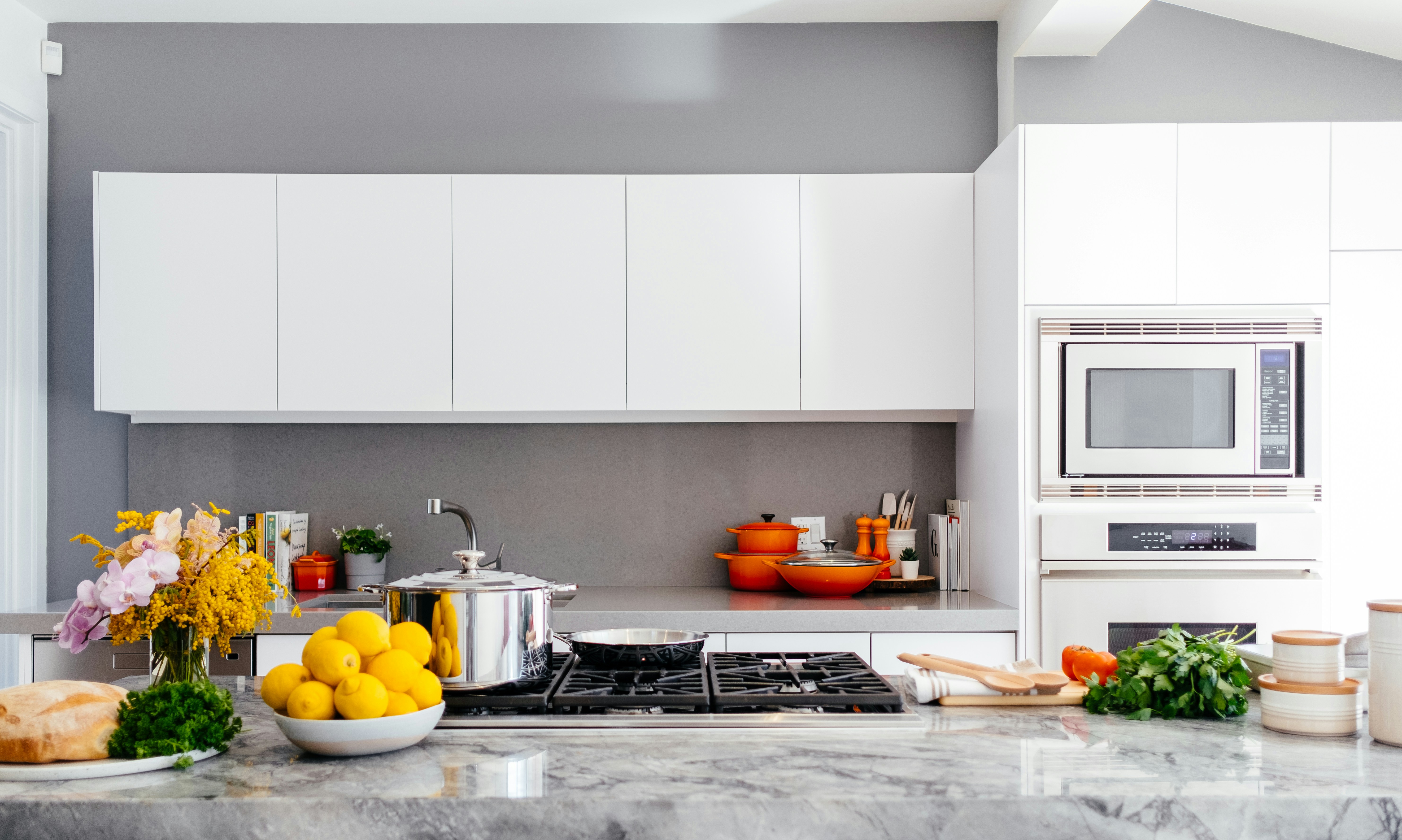 U.S. Cabinet Range Hood Market Seeks 8.3% Weekly Growth