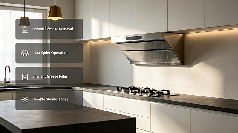 range hood range hood