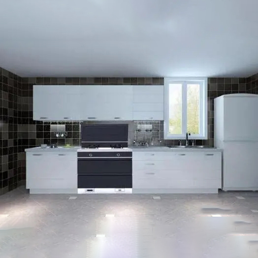 Range Hood Manufacturer